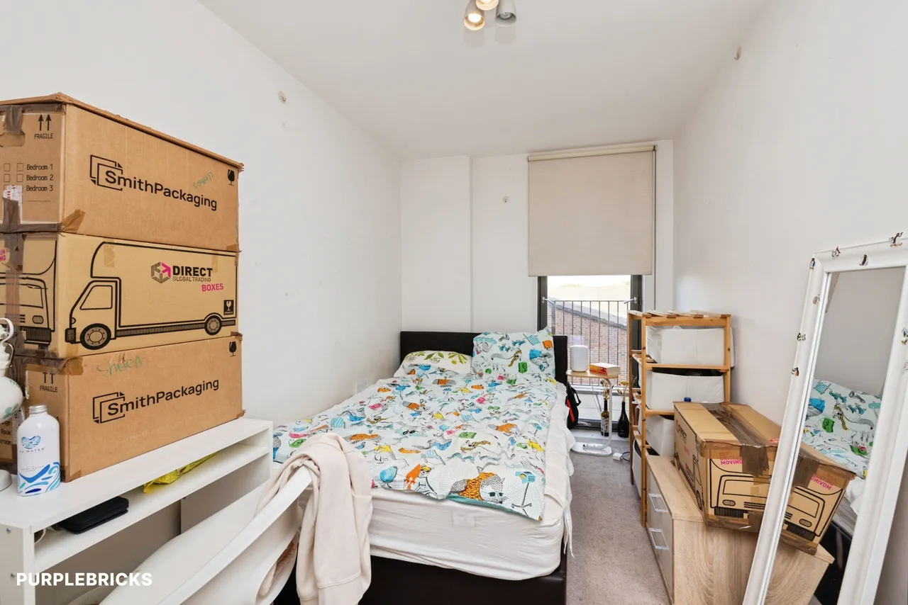 Exeter Road, London, E16, photo 16