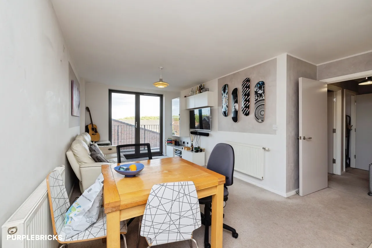 Exeter Road, London, E16, photo 20