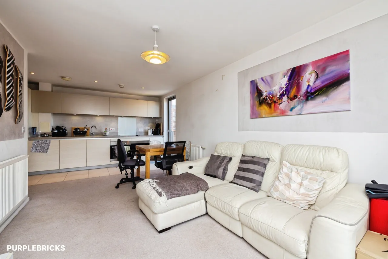 Exeter Road, London, E16, photo 15