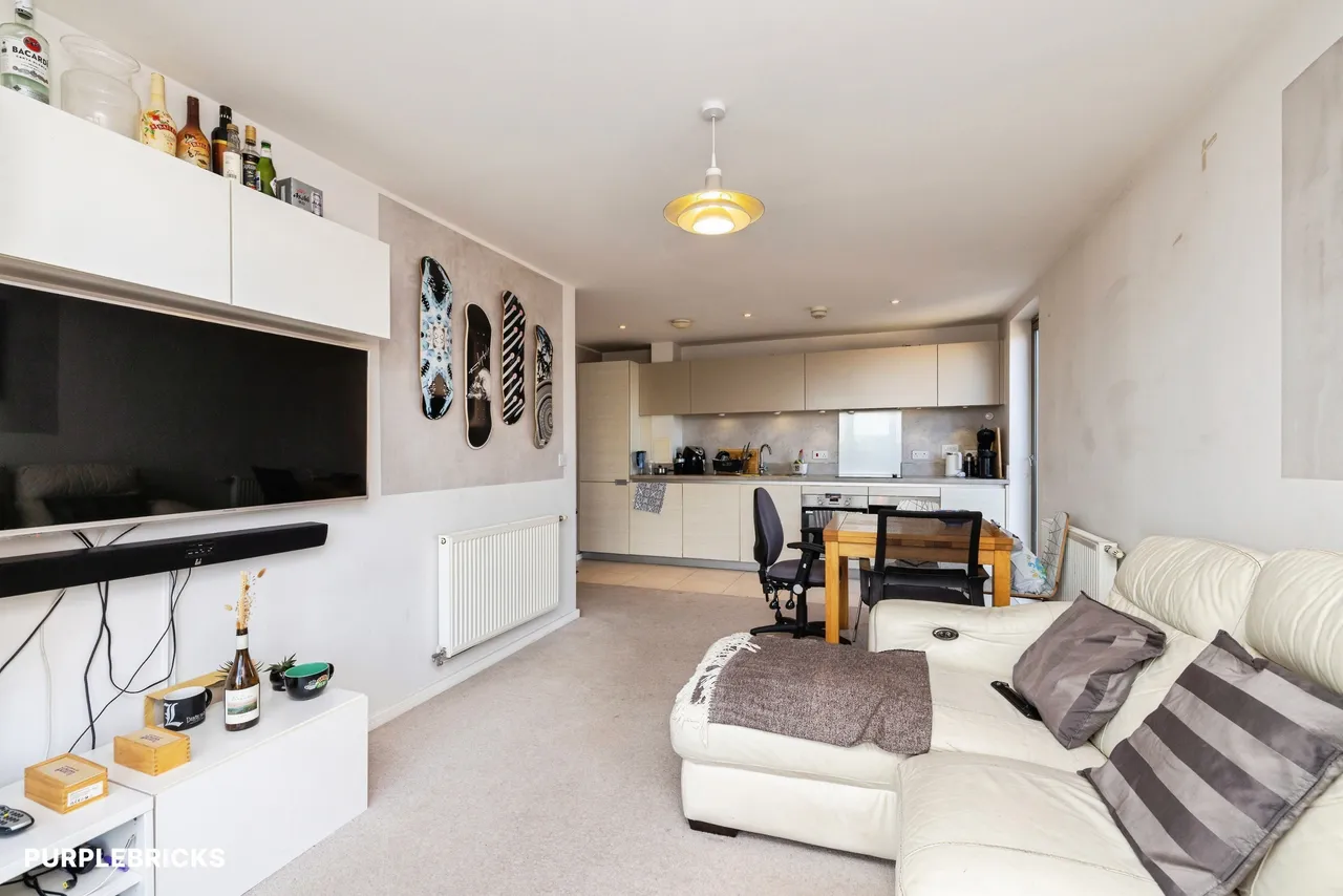 Exeter Road, London, E16, photo 5