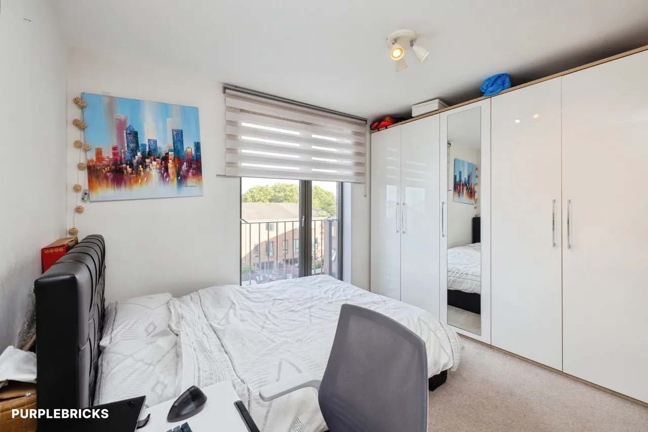 Exeter Road, London, E16, photo 11