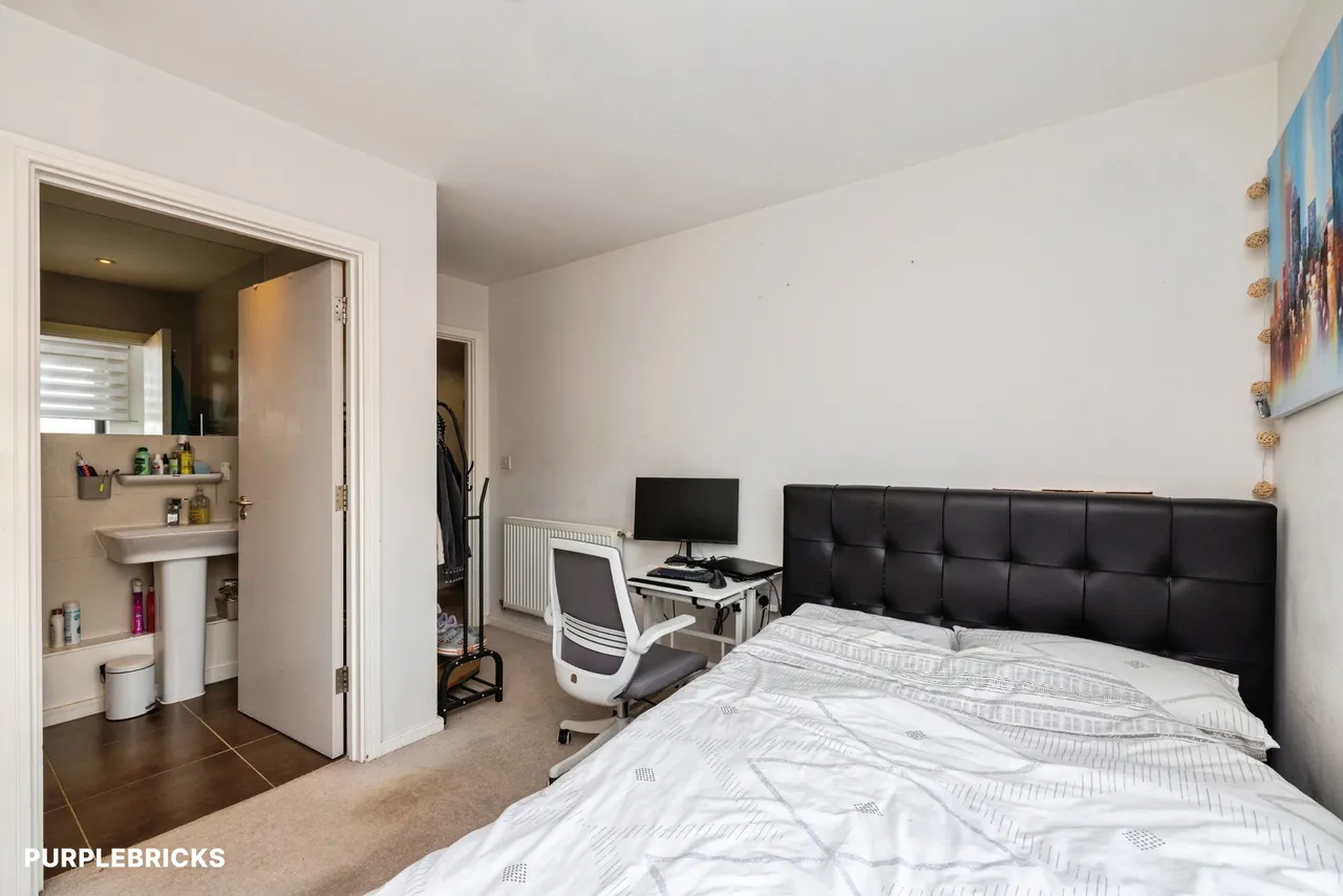 Exeter Road, London, E16, photo 13
