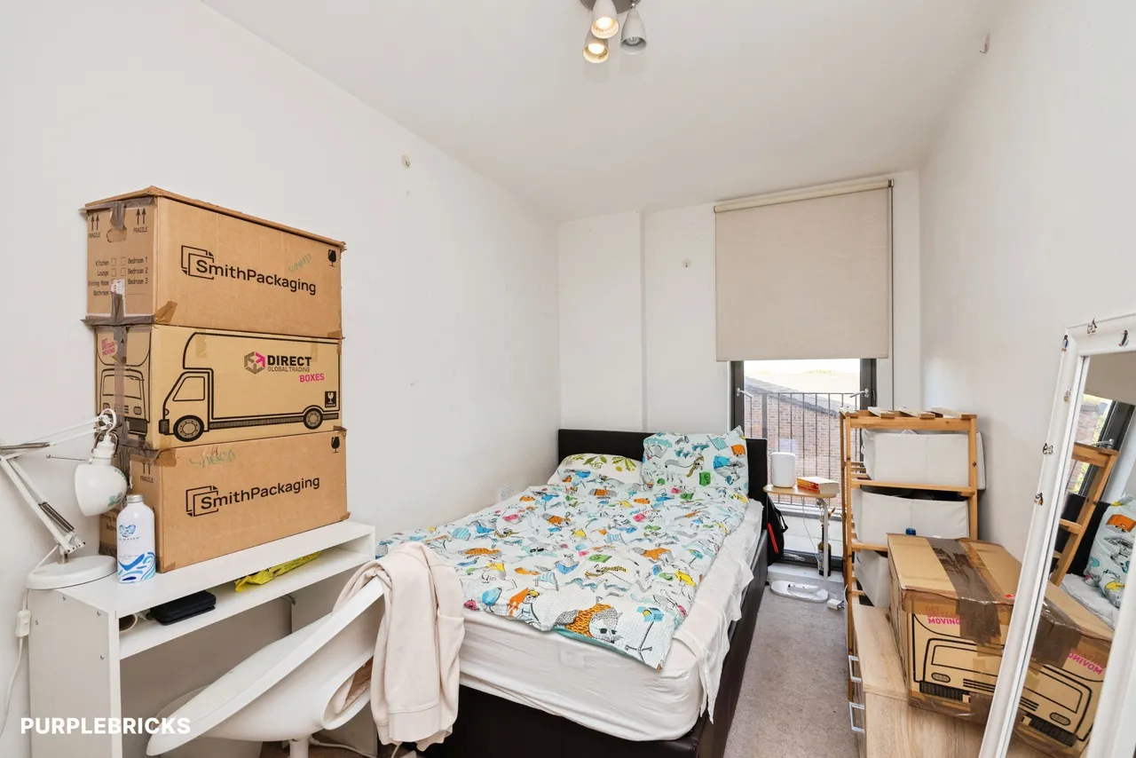 Exeter Road, London, E16, photo 18