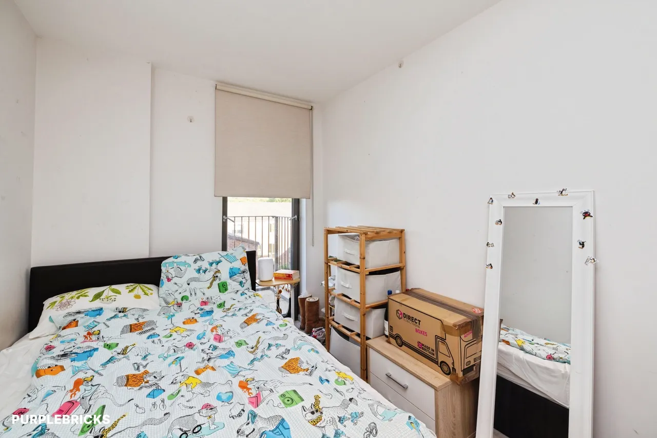 Exeter Road, London, E16, photo 17
