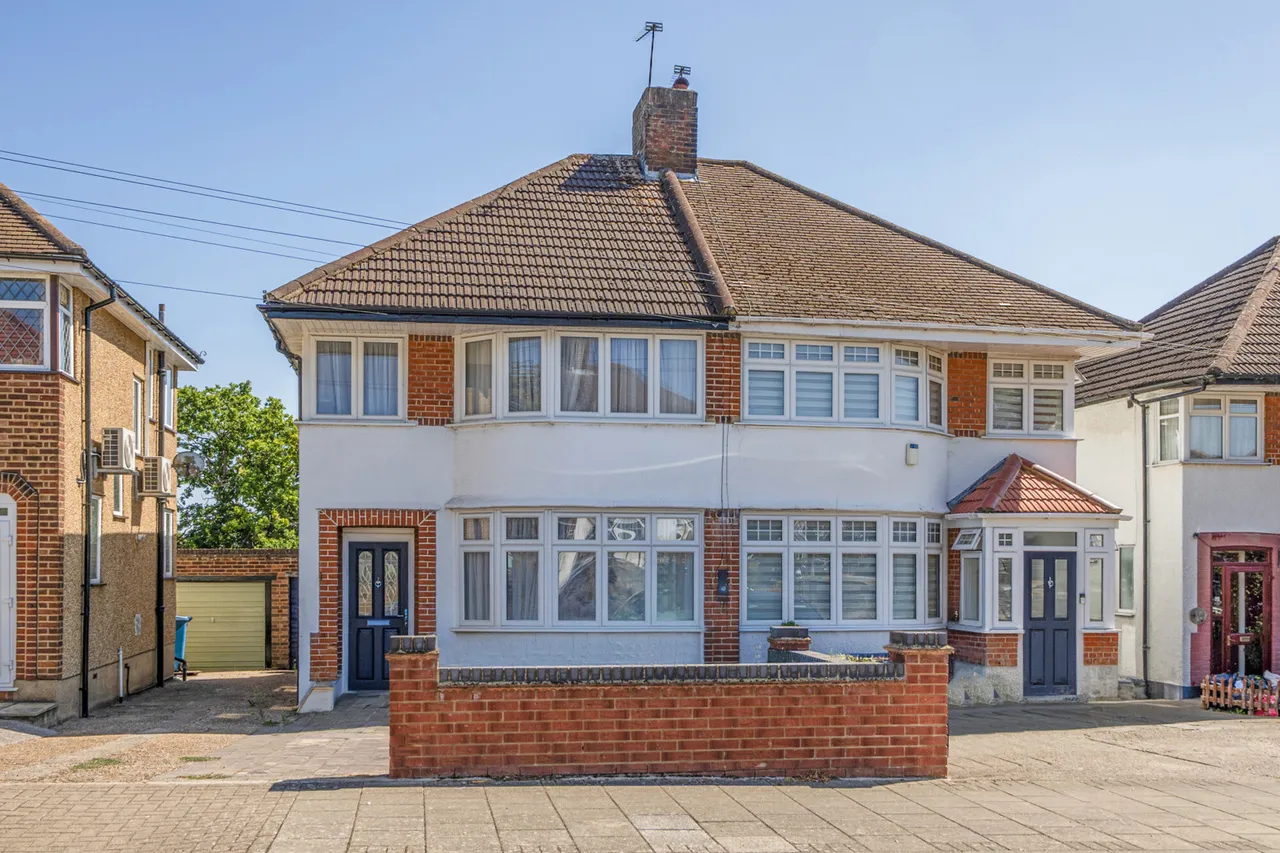 Felbridge Avenue, Stanmore, HA7, photo 14