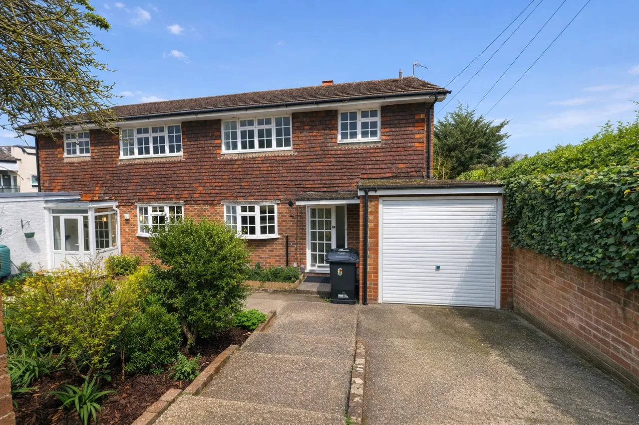 4 bed house for sale — Station Road, Brighton, BN1
