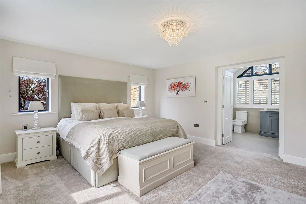 Prestbury, Macclesfield, photo 18