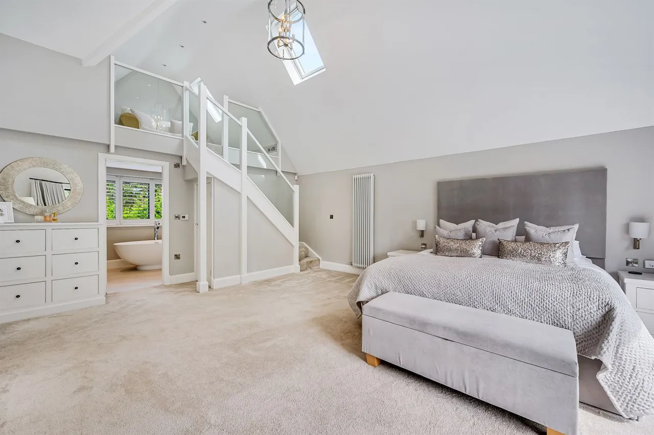 Prestbury, Macclesfield, photo 12