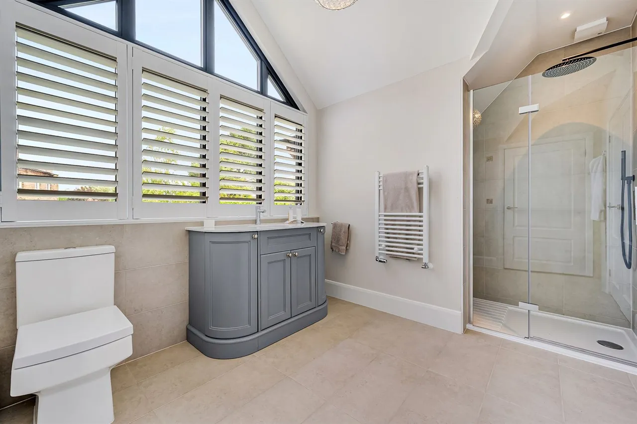 Prestbury, Macclesfield, photo 20