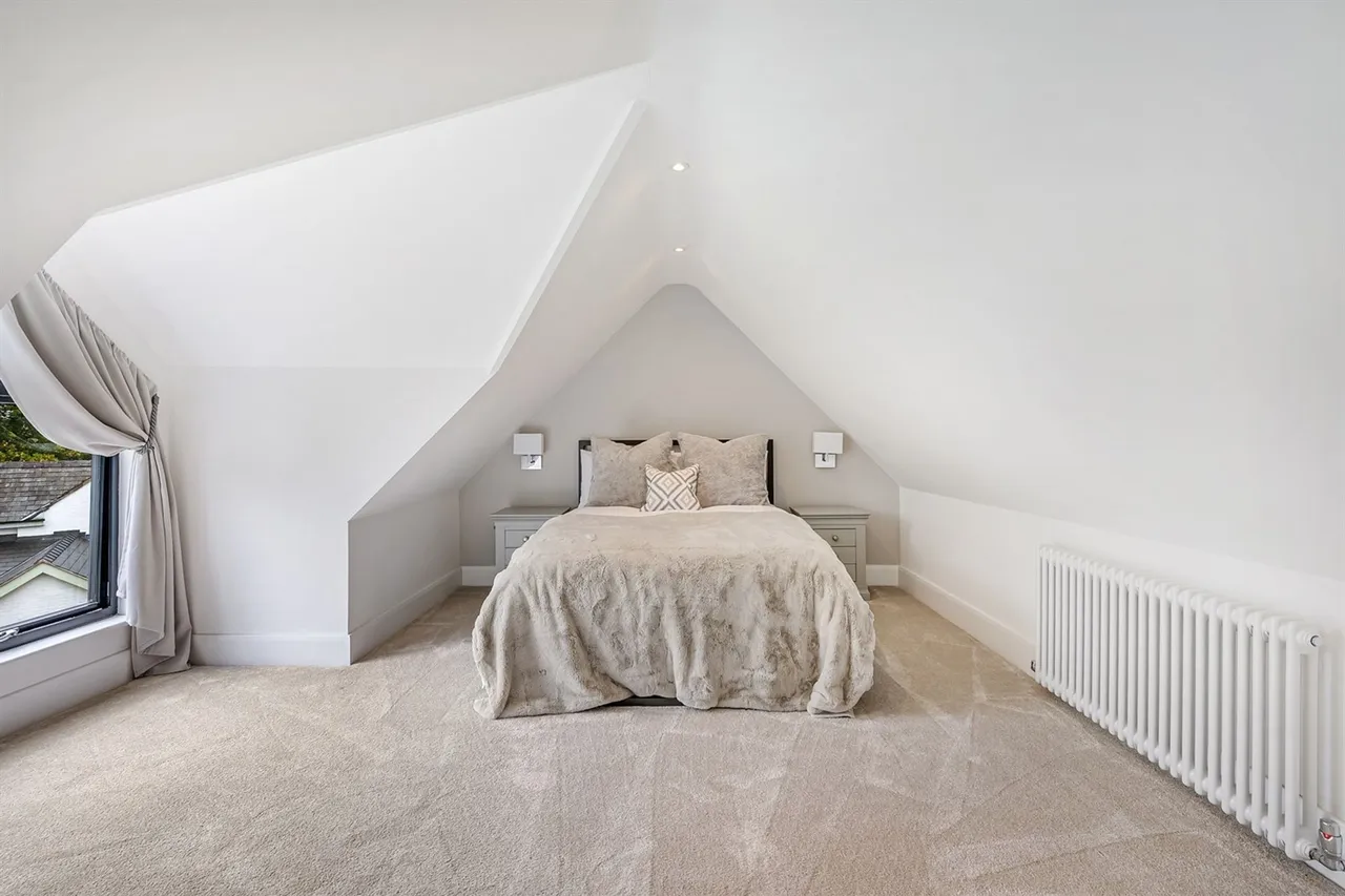 Prestbury, Macclesfield, photo 22