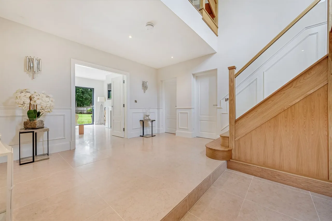 Prestbury, Macclesfield, photo 8