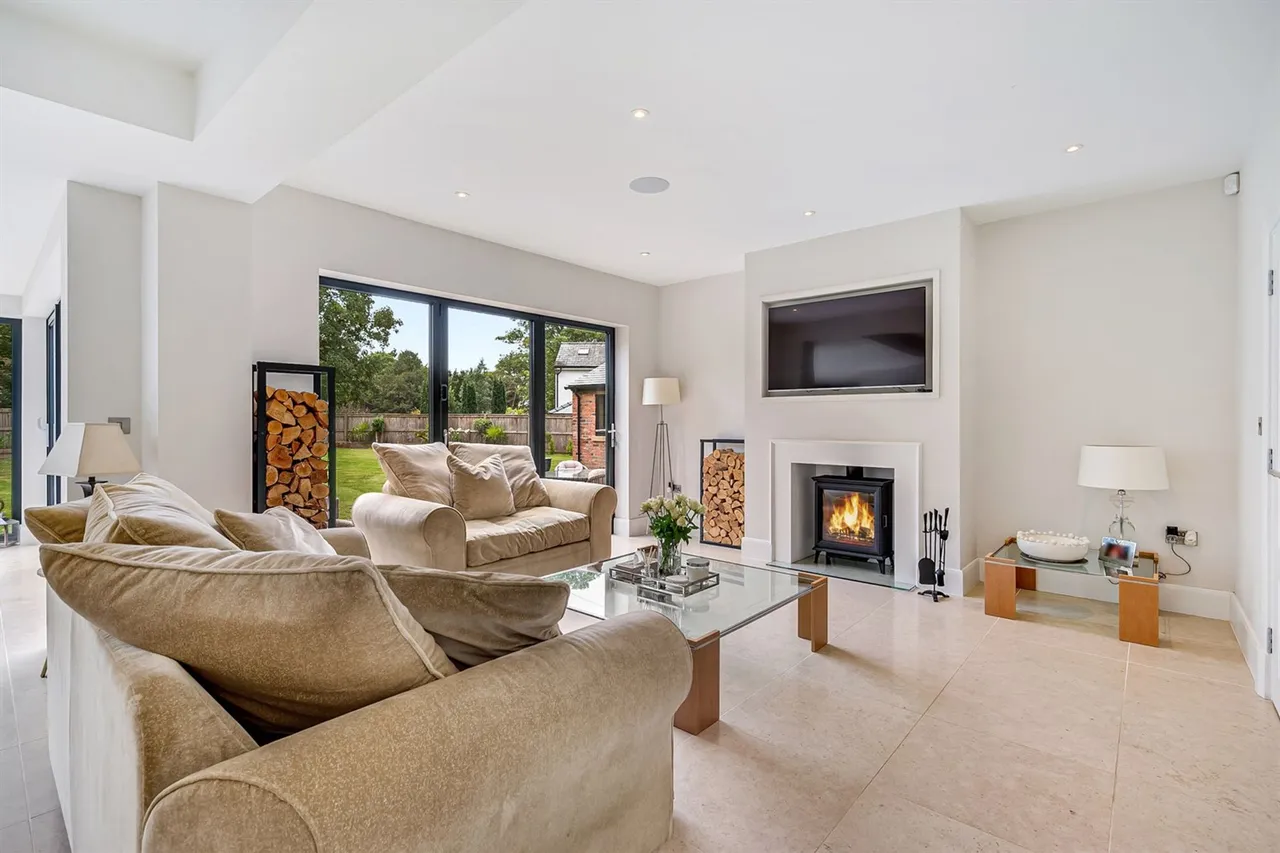 Prestbury, Macclesfield, photo 7