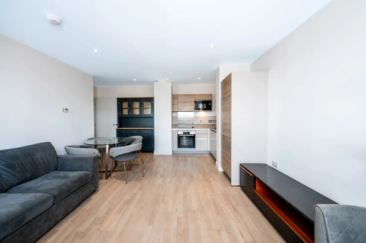 Flat 20, New Malden House, photo 8