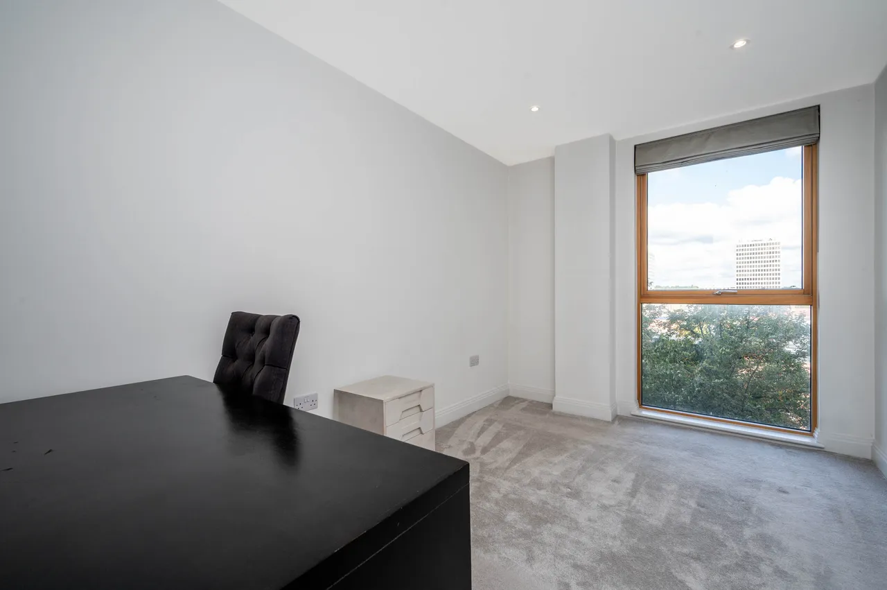 Flat 20, New Malden House, photo 6