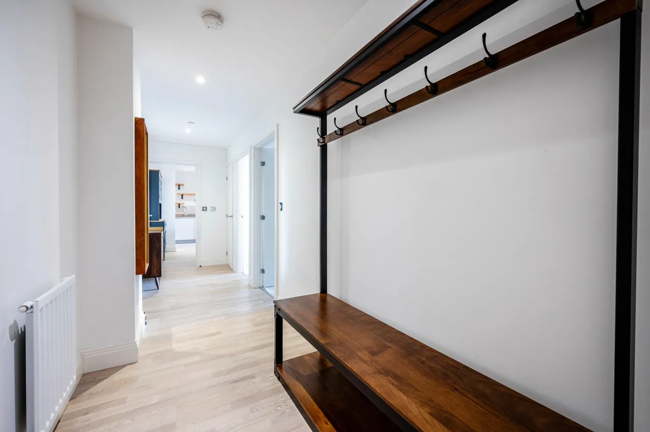 Flat 20, New Malden House, photo 9