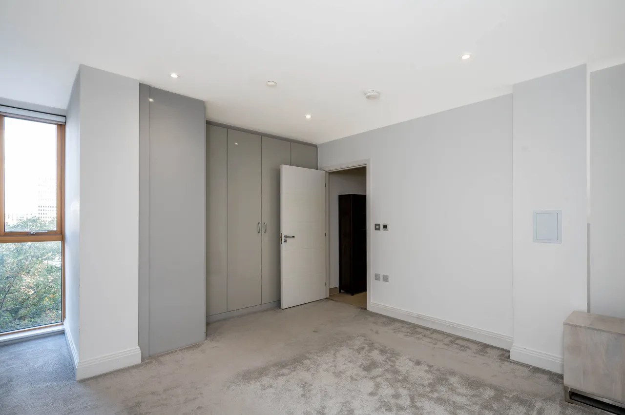 Flat 20, New Malden House, photo 4
