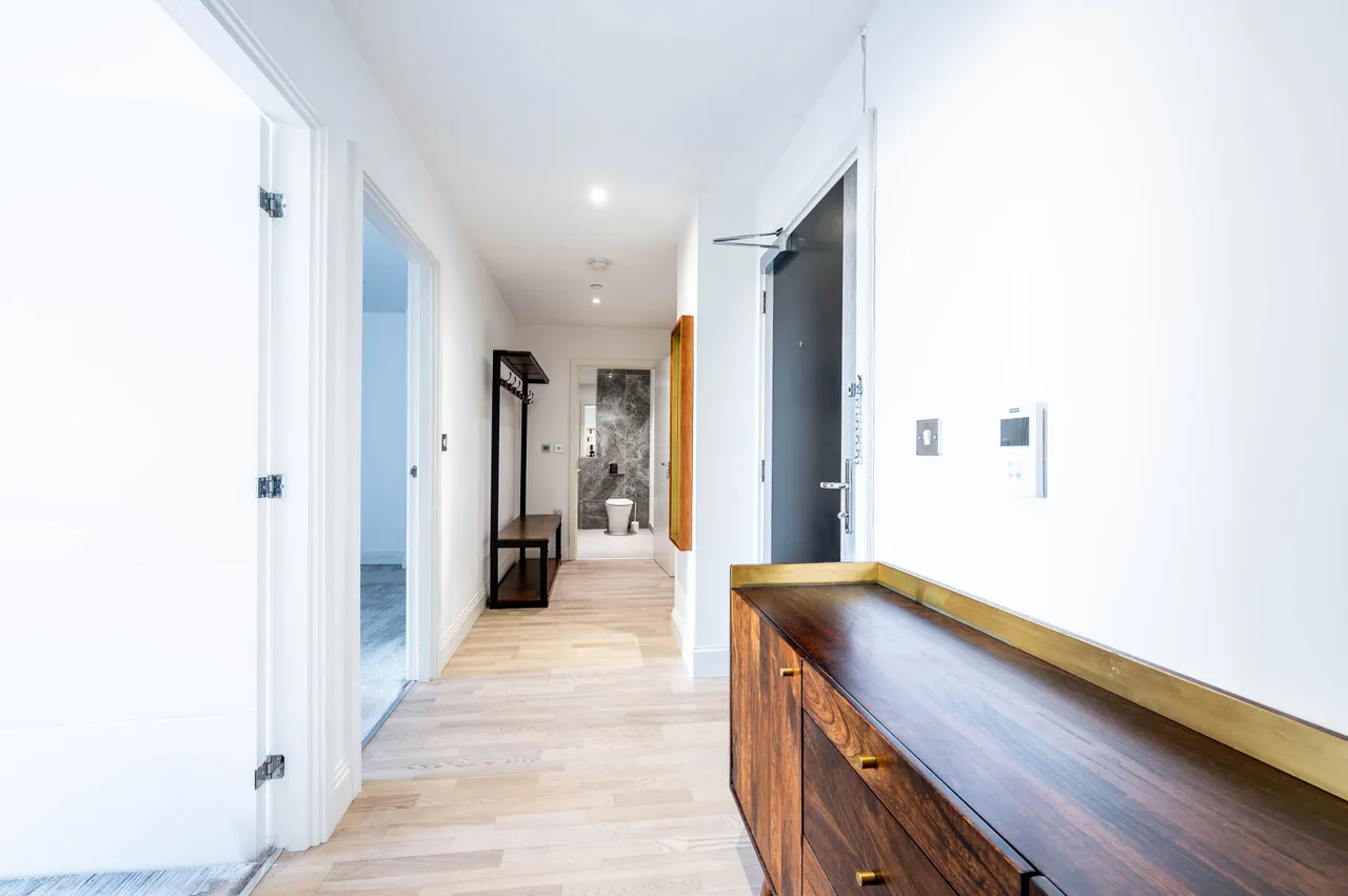 Flat 20, New Malden House, photo 5