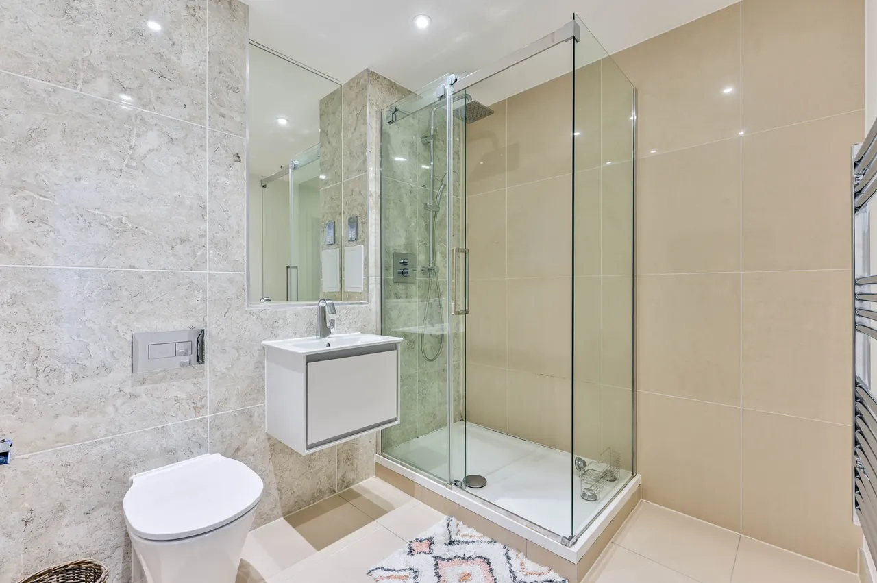 Flat 20, New Malden House, photo 7