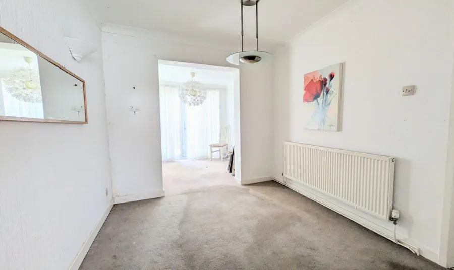 Gwaunfarren Close, Penydarren, CF47, photo 8