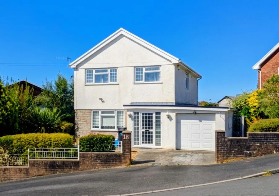 Gwaunfarren Close, Penydarren, CF47, photo 17