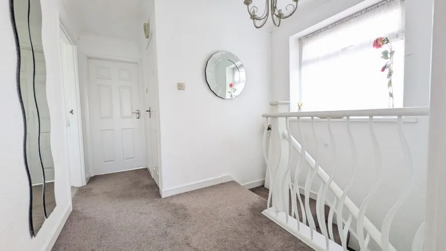 Gwaunfarren Close, Penydarren, CF47, photo 10