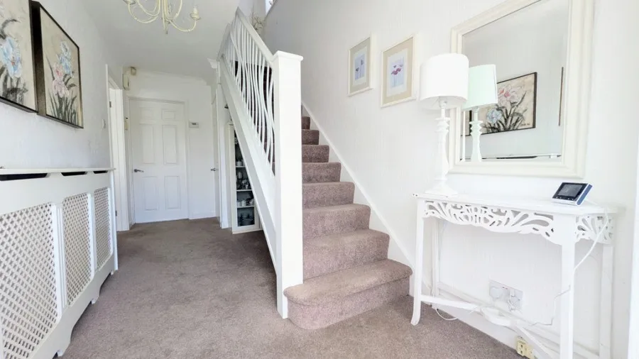 Gwaunfarren Close, Penydarren, CF47, photo 6