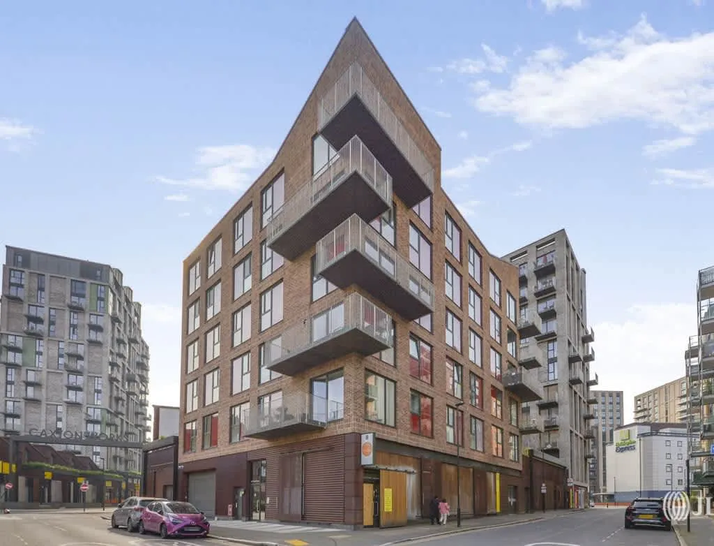 Hoy Street, London, E16, photo 10