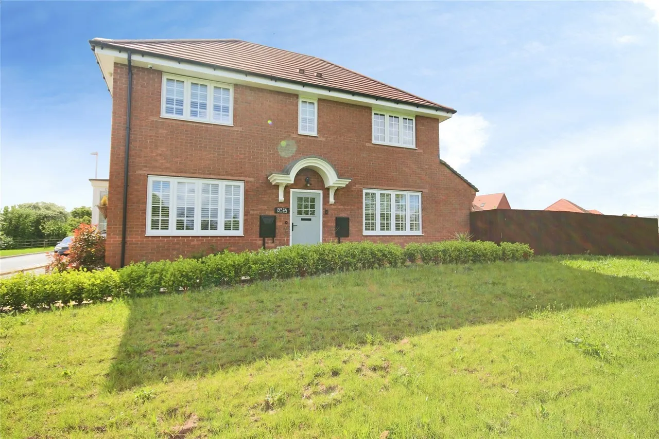 Owen Road, Ash Green, Coventry, Warwickshire, CV7, photo 28
