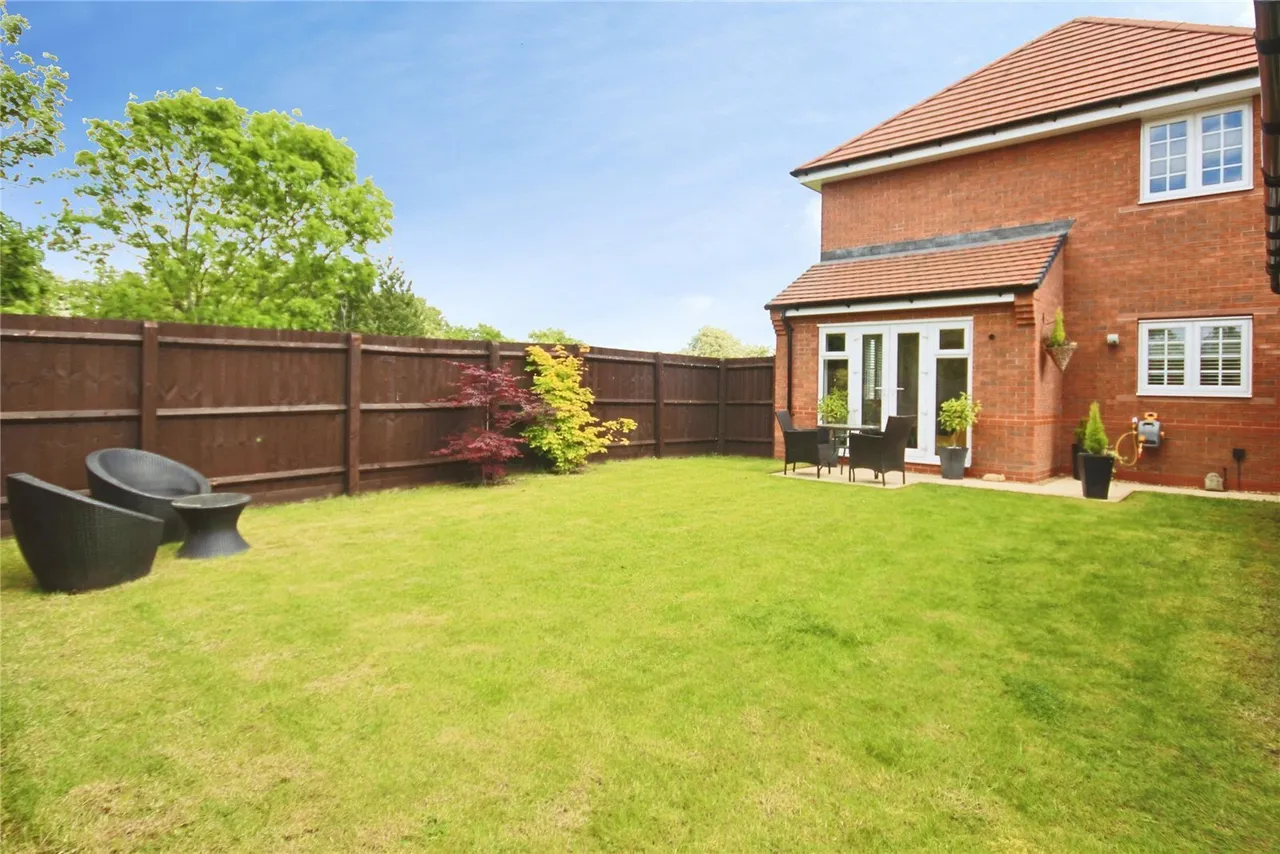 Owen Road, Ash Green, Coventry, Warwickshire, CV7, photo 26