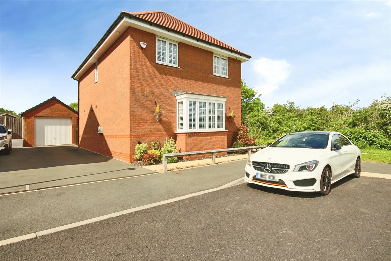 Owen Road, Ash Green, Coventry, Warwickshire, CV7, photo 27