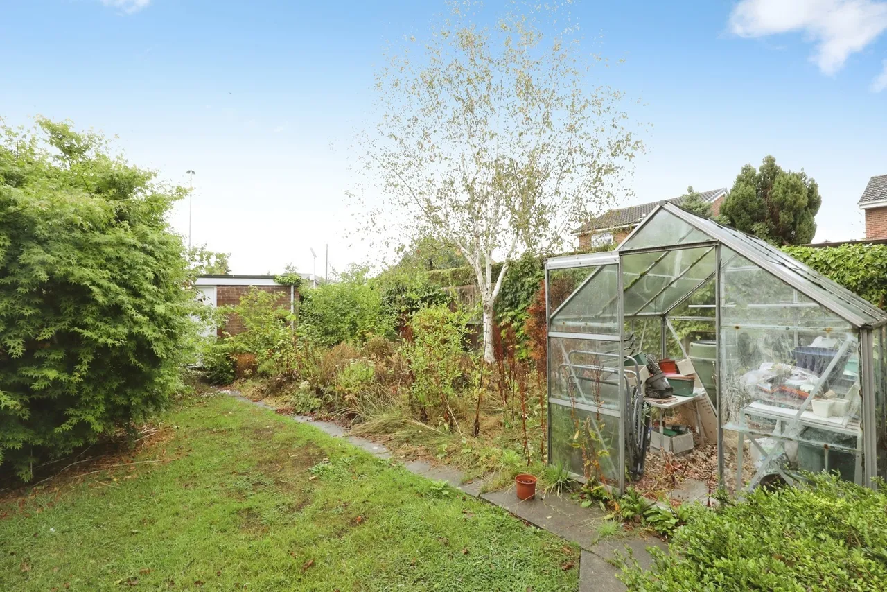 Parkers Road, Crewe, Cheshire, CW1, photo 19