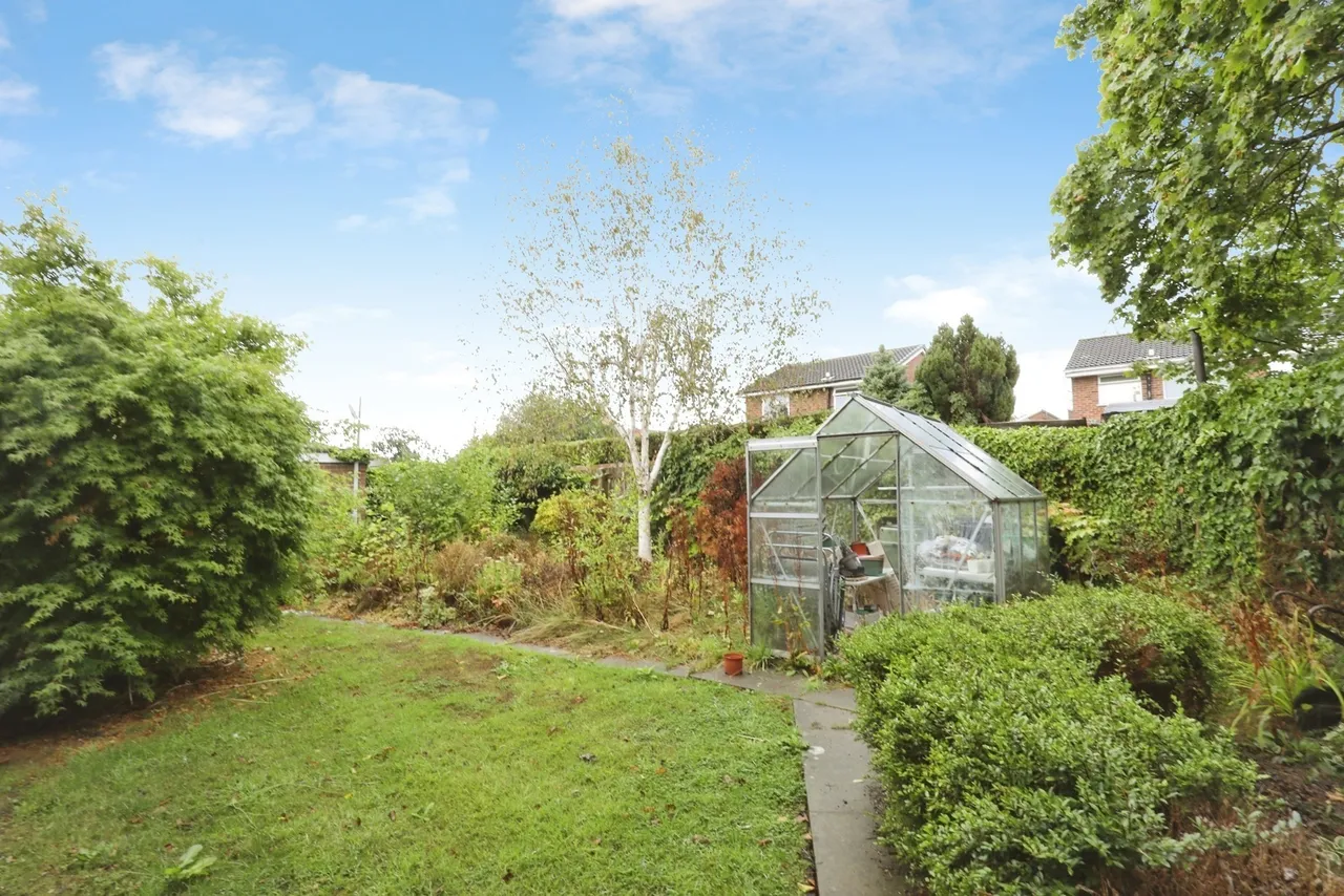 Parkers Road, Crewe, Cheshire, CW1, photo 18