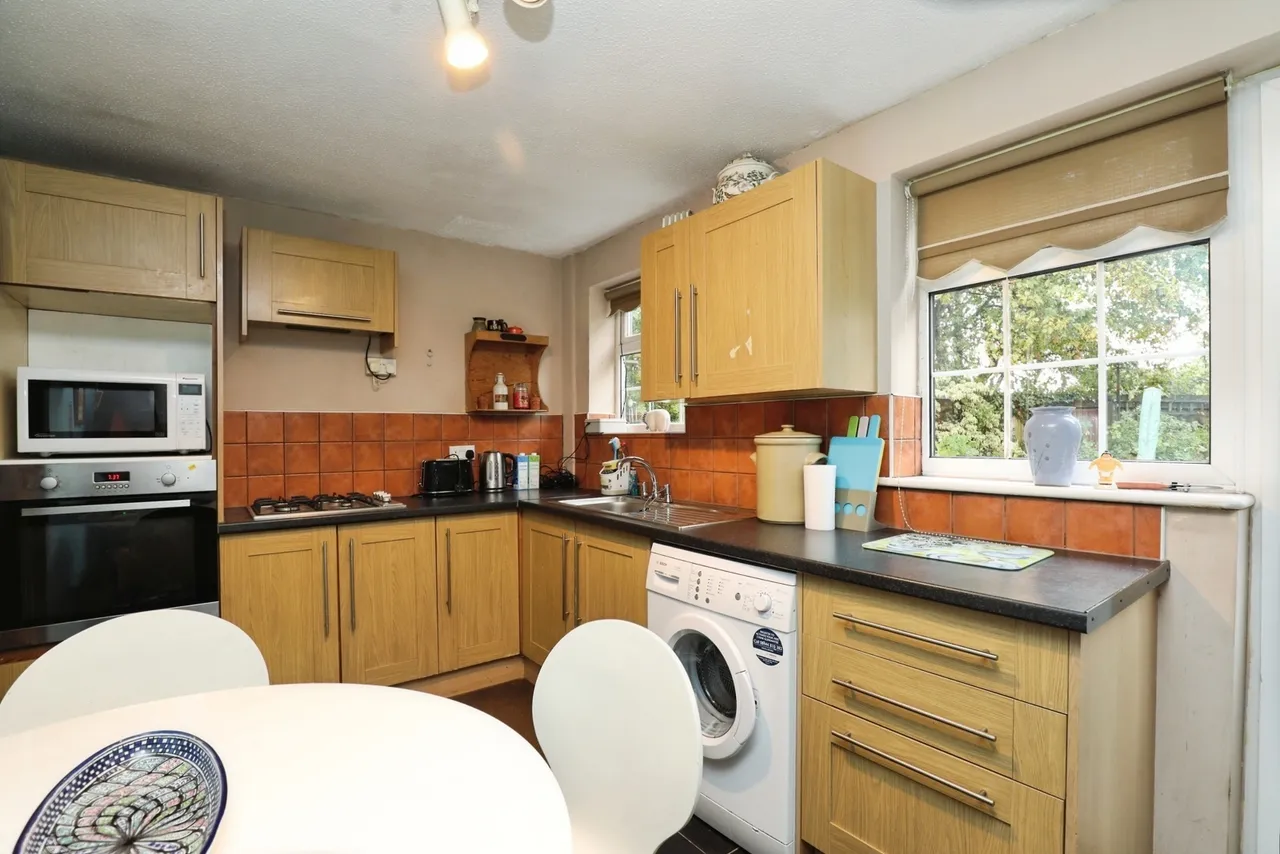 Parkers Road, Crewe, Cheshire, CW1, photo 8