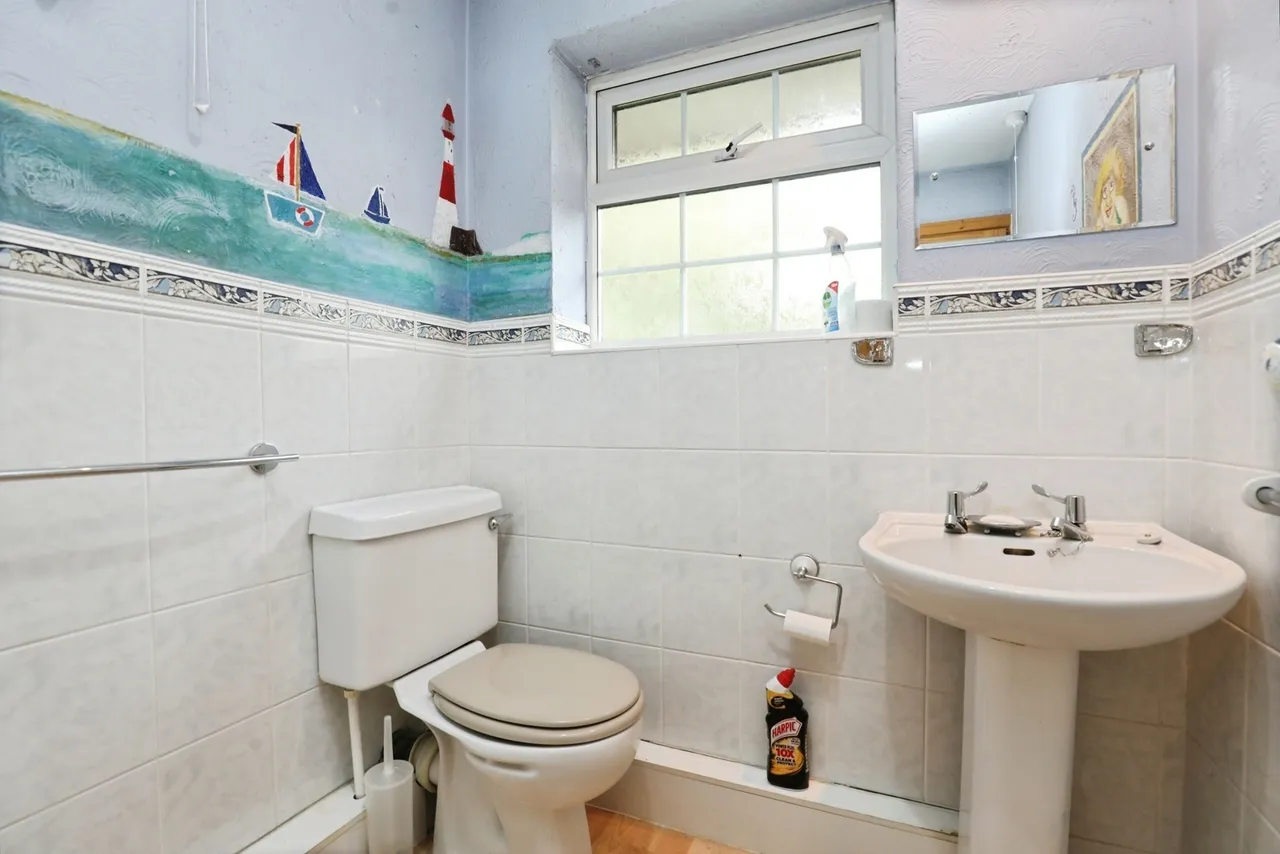 Parkers Road, Crewe, Cheshire, CW1, photo 15