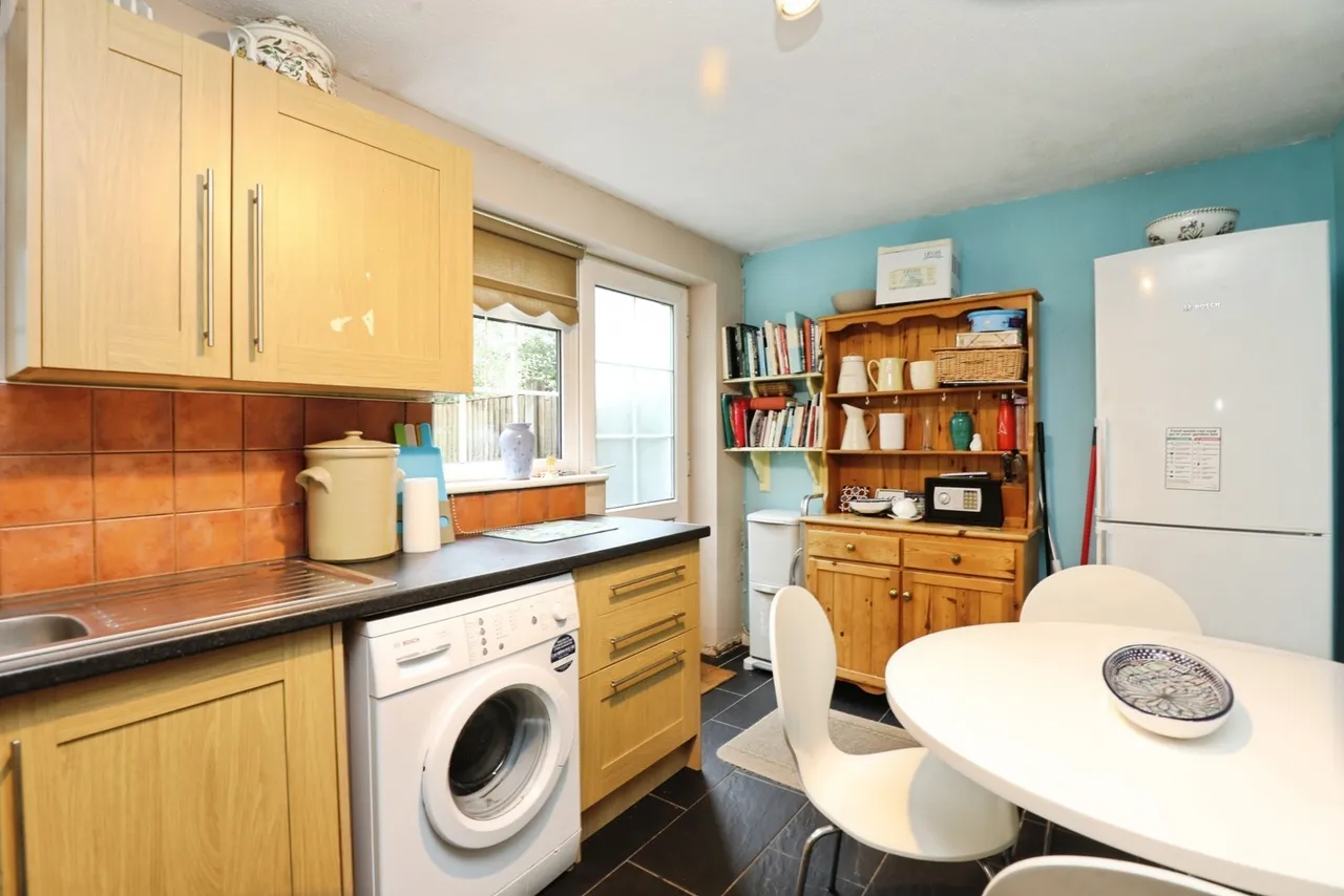 Parkers Road, Crewe, Cheshire, CW1, photo 4