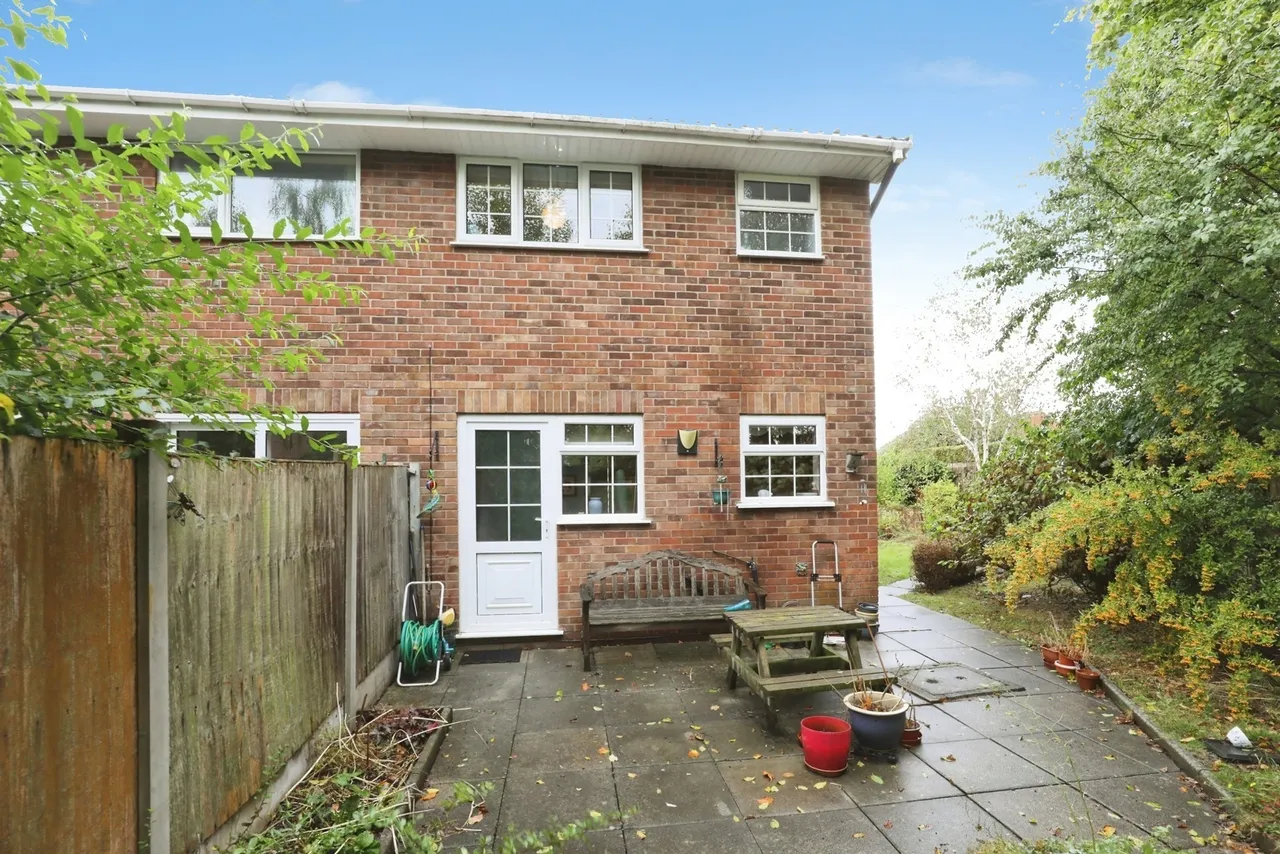 Parkers Road, Crewe, Cheshire, CW1, photo 17