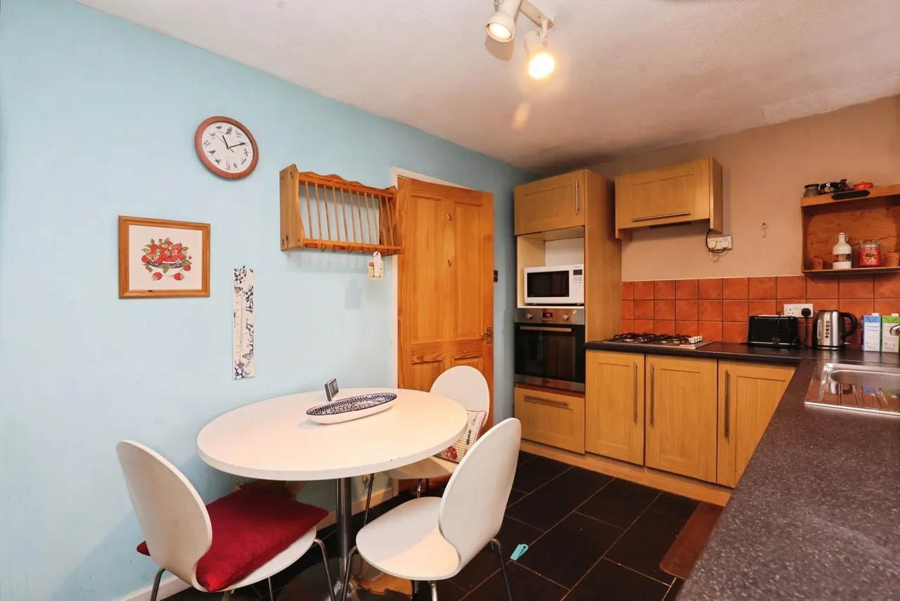 Parkers Road, Crewe, Cheshire, CW1, photo 7