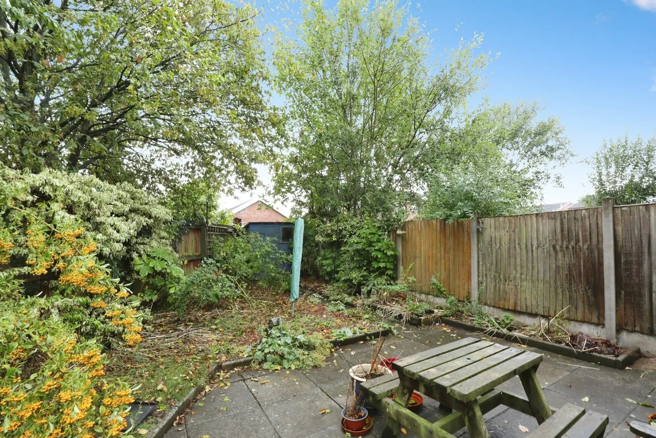 Parkers Road, Crewe, Cheshire, CW1, photo 16