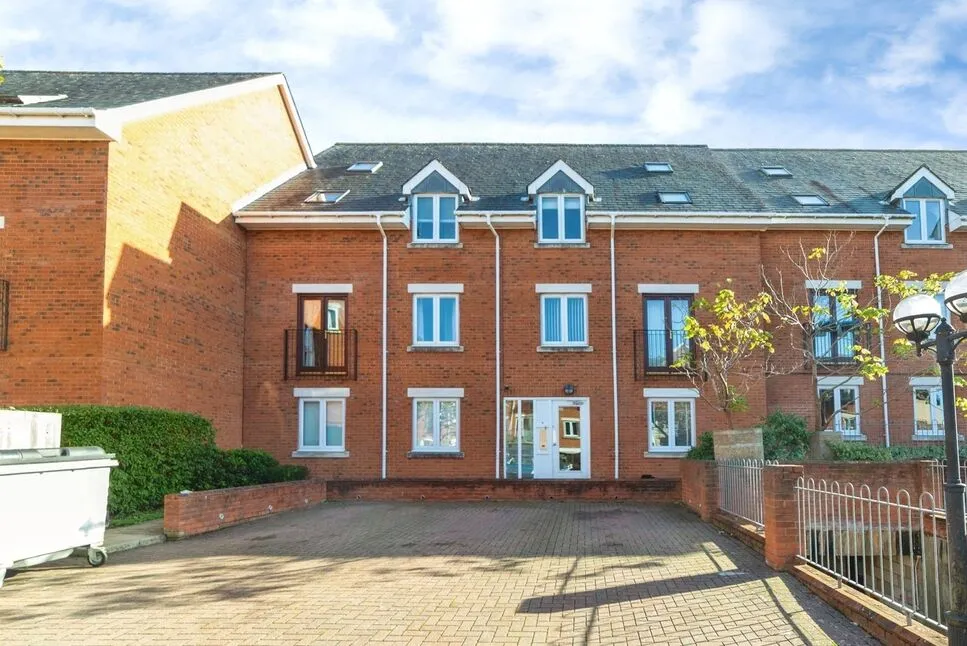 Walsworth Road, Hitchin, SG4, photo 5