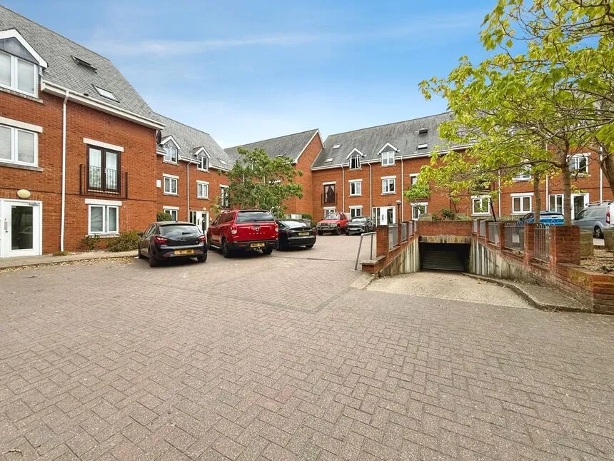 Walsworth Road, Hitchin, SG4, photo 20