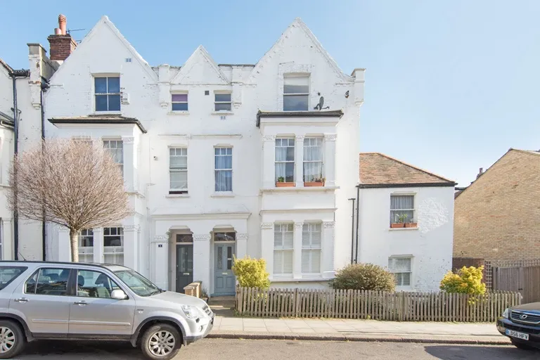 Agamemnon Road, West Hampstead, NW6 1EB, photo 9
