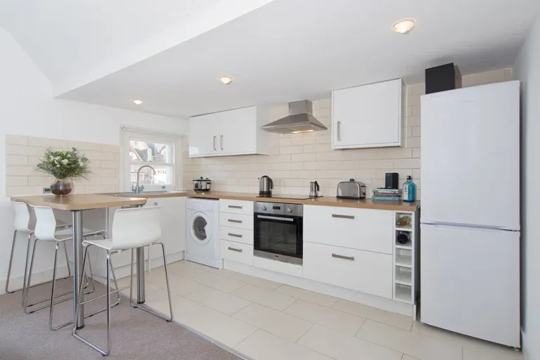 Agamemnon Road, West Hampstead, NW6 1EB, photo 2