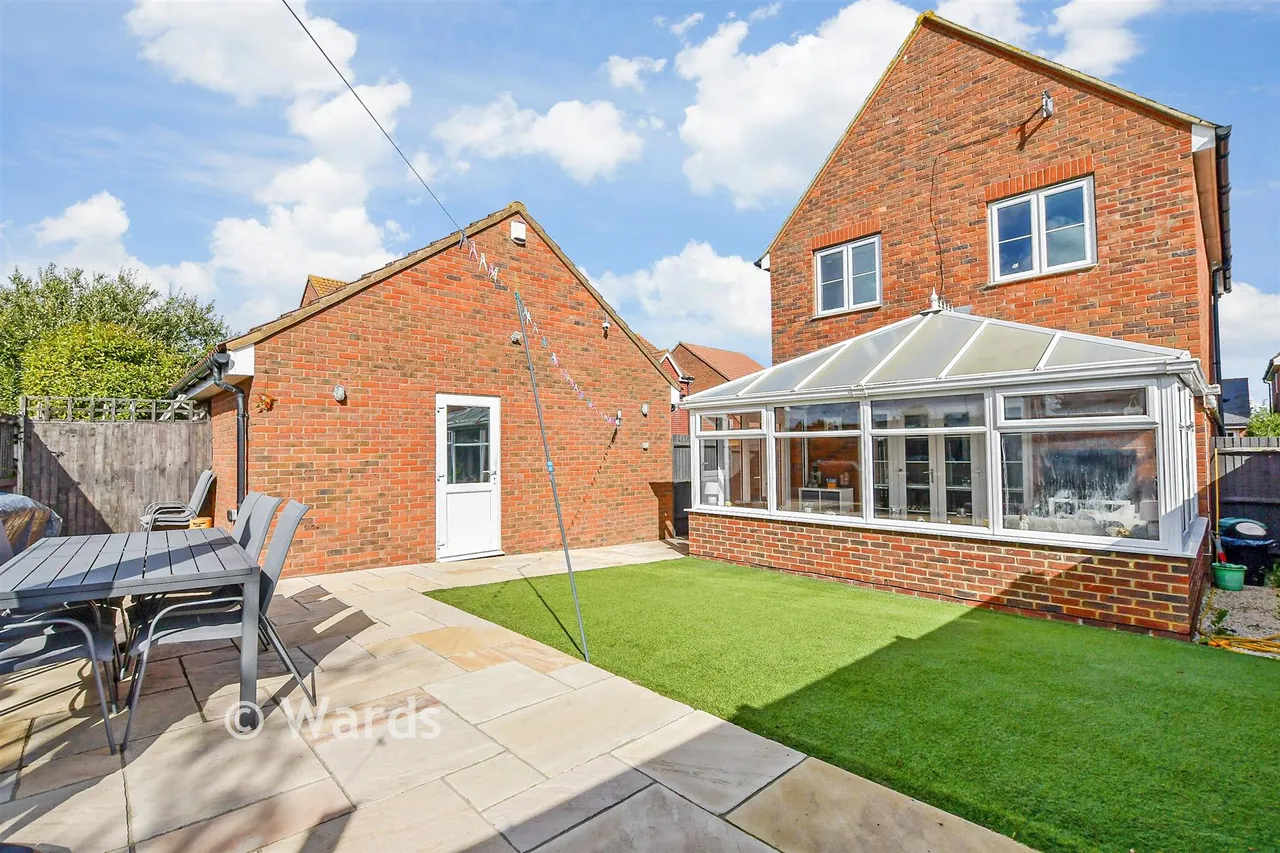 Stocking Road, Broadstairs, CT10, photo 12