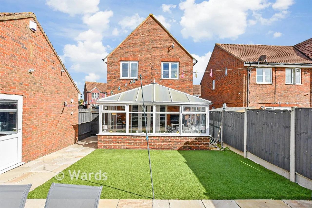 Stocking Road, Broadstairs, CT10, photo 13