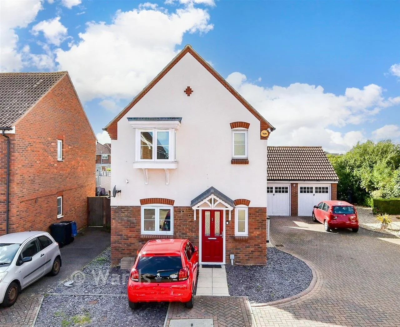 3 bed house for sale, Stocking Road, Broadstairs, CT10