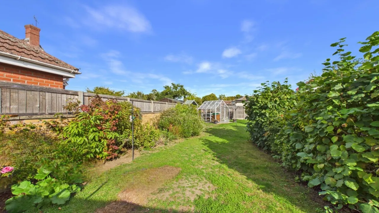 Thurston, Bury St Edmunds, IP31, photo 11