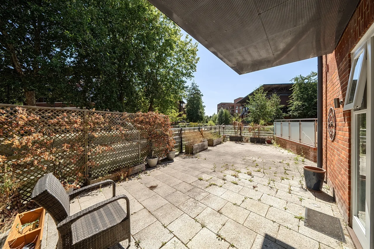St. Ives Road, Maidenhead, SL6, photo 12
