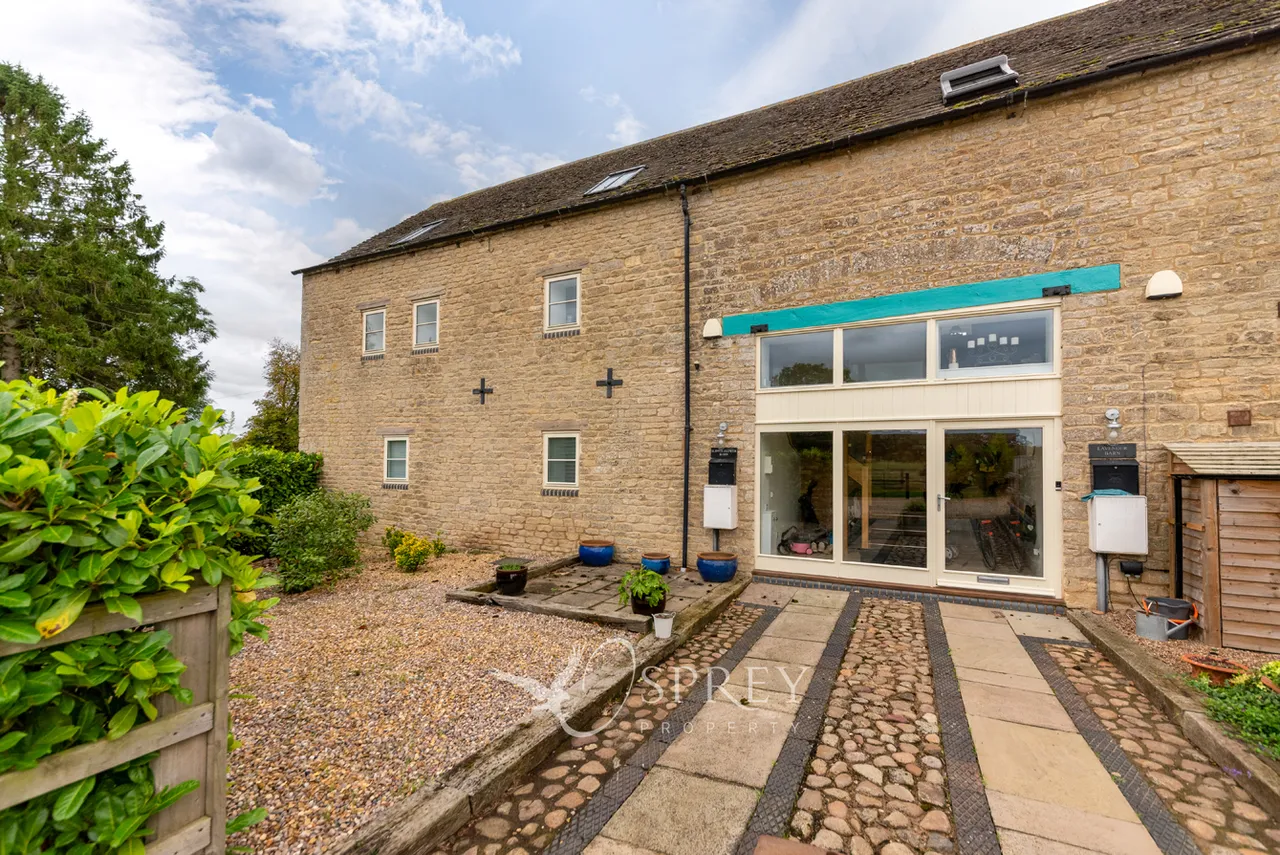 Chapel Farm Barns, Ashton, PE8, photo 8