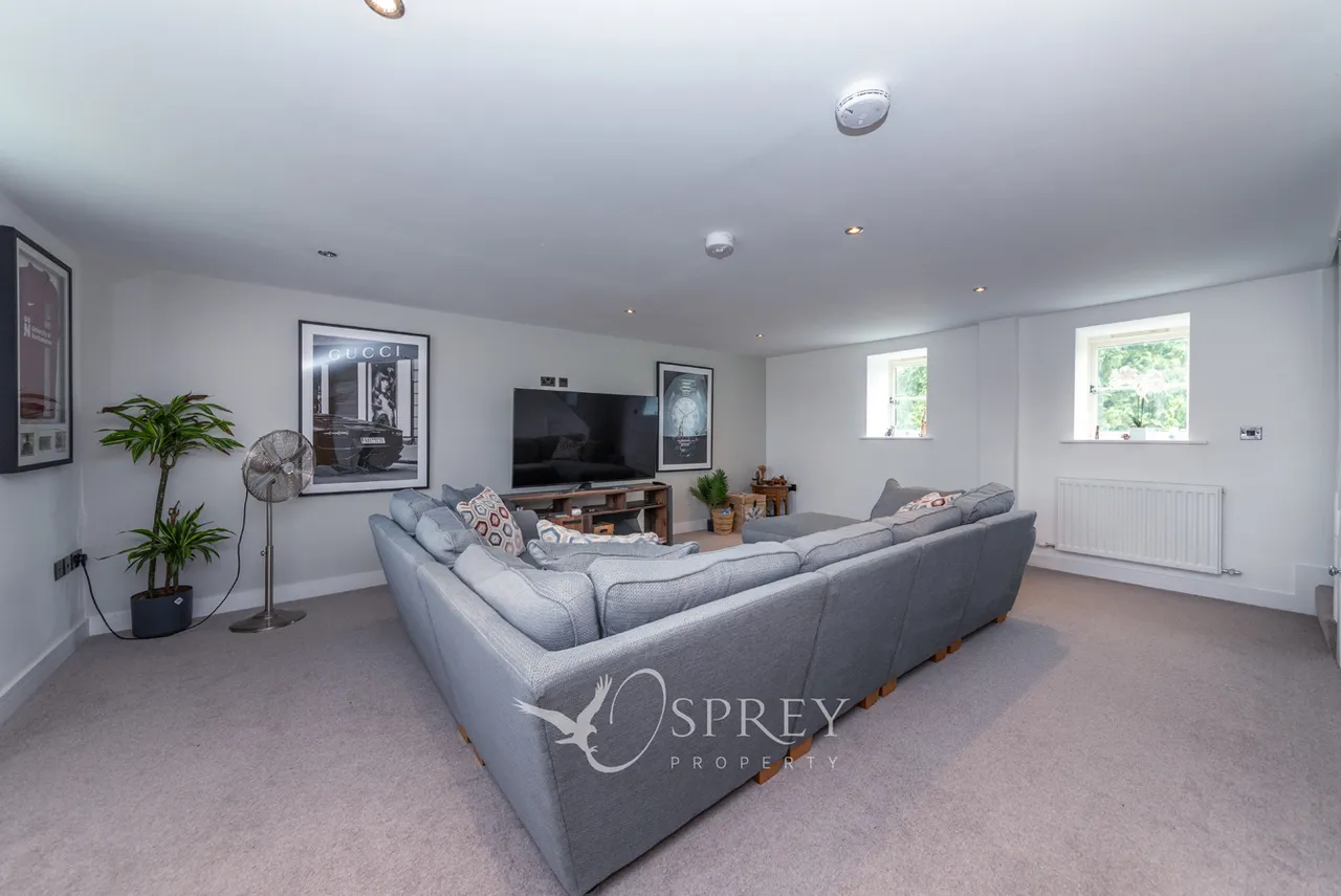 Chapel Farm Barns, Ashton, PE8, photo 2