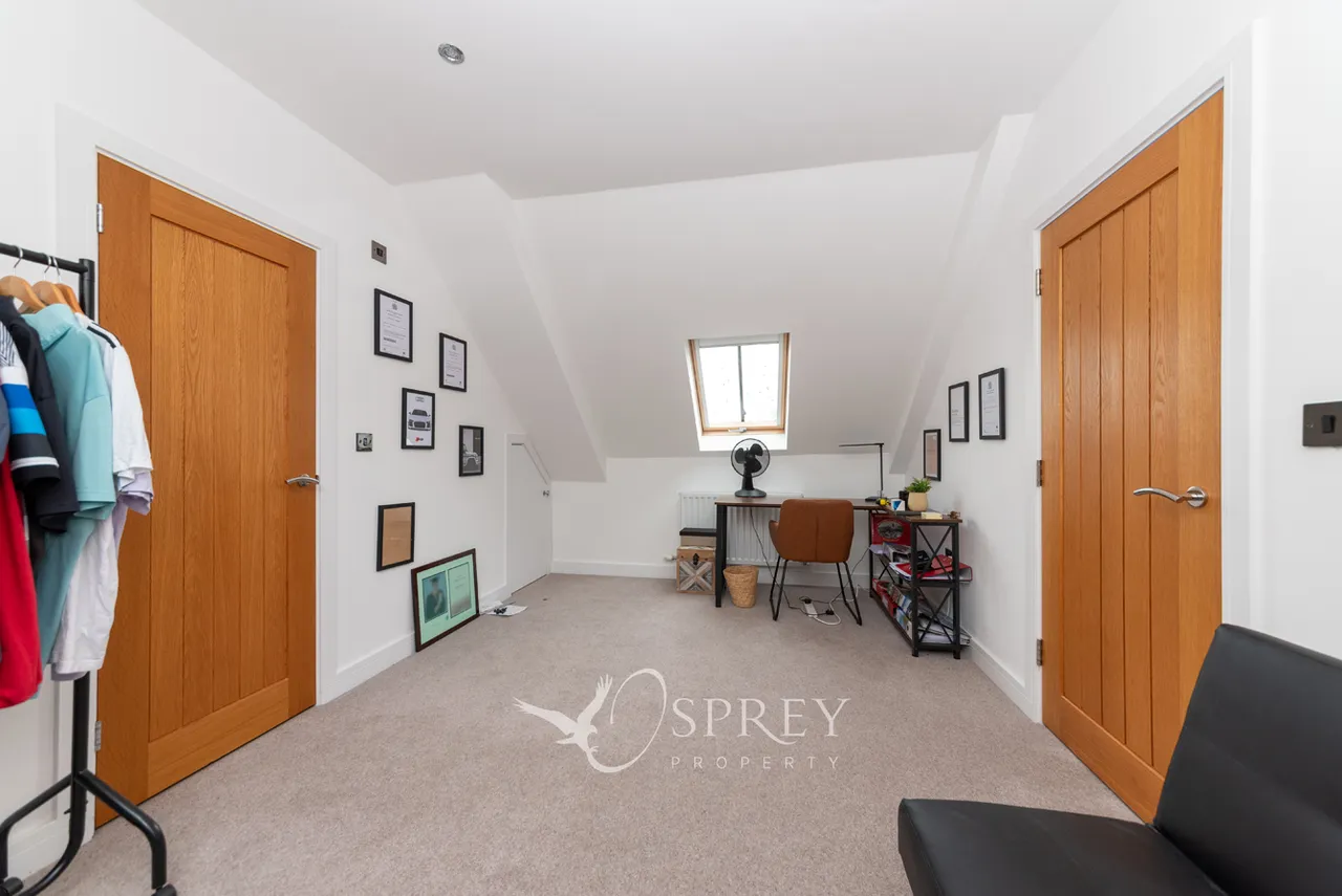 Chapel Farm Barns, Ashton, PE8, photo 6